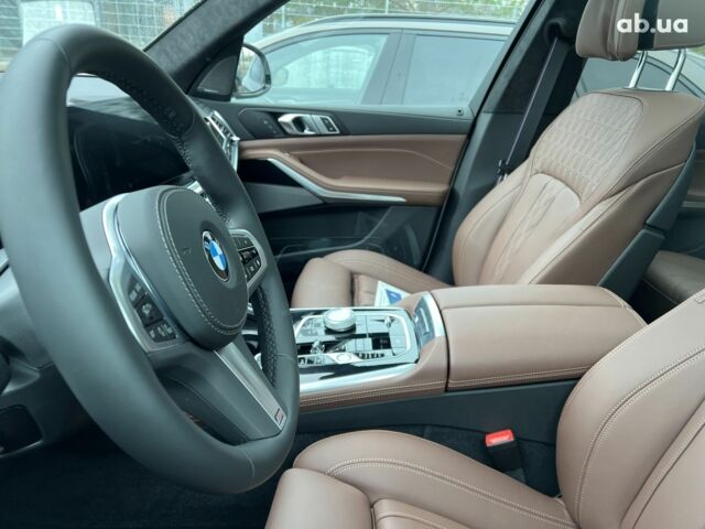 БМВ X7, объемом двигателя 3 л и пробегом 6 тыс. км за 132481 $, фото 23 на Automoto.ua