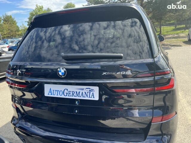 БМВ X7, объемом двигателя 3 л и пробегом 0 тыс. км за 153130 $, фото 41 на Automoto.ua