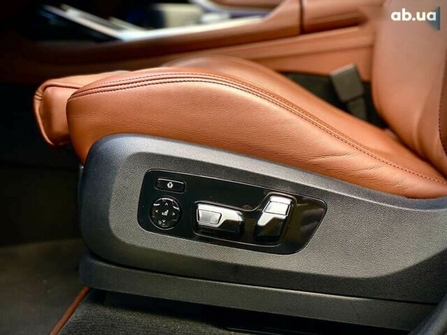БМВ X7, объемом двигателя 0 л и пробегом 57 тыс. км за 137990 $, фото 9 на Automoto.ua