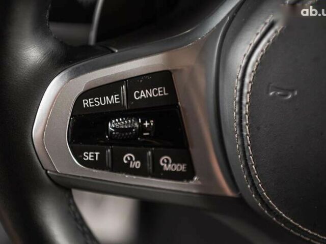 БМВ X7, объемом двигателя 0 л и пробегом 70 тыс. км за 116900 $, фото 19 на Automoto.ua