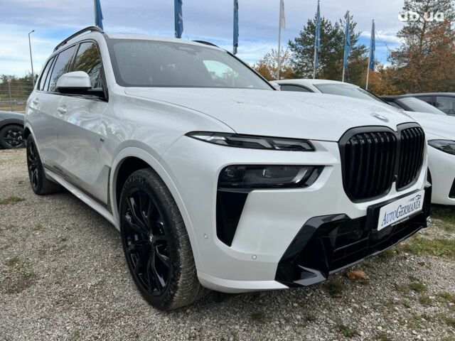 БМВ X7, объемом двигателя 3 л и пробегом 6 тыс. км за 132481 $, фото 16 на Automoto.ua