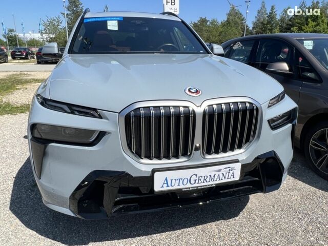 БМВ X7, объемом двигателя 3 л и пробегом 2 тыс. км за 135415 $, фото 15 на Automoto.ua