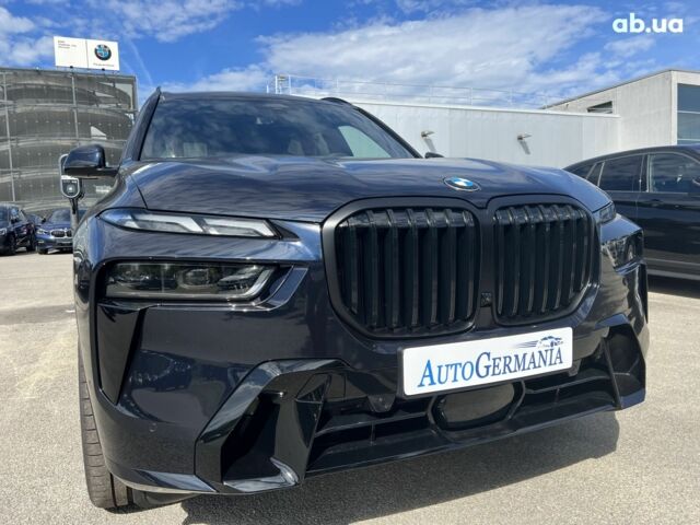 БМВ X7, объемом двигателя 3 л и пробегом 0 тыс. км за 153130 $, фото 19 на Automoto.ua
