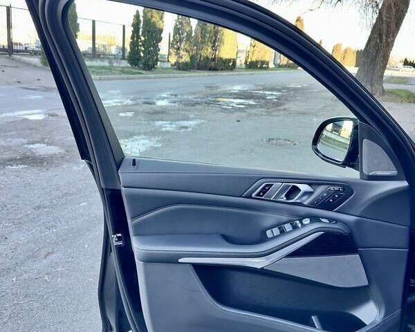 БМВ X7, объемом двигателя 4.4 л и пробегом 77 тыс. км за 128888 $, фото 13 на Automoto.ua