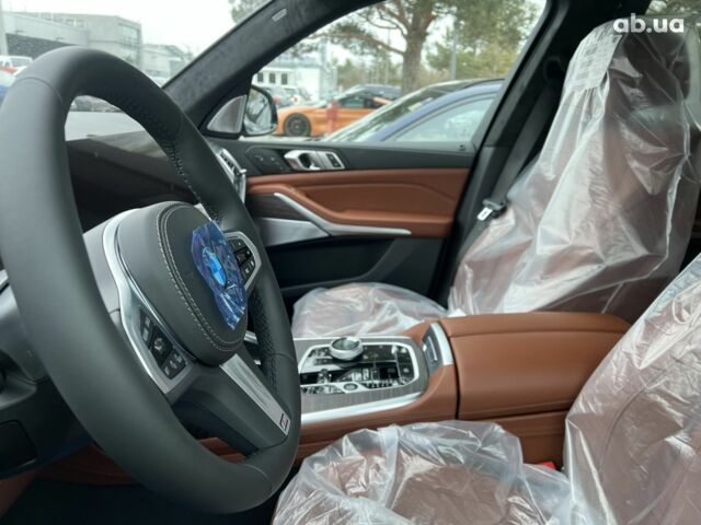 БМВ X7, объемом двигателя 2.99 л и пробегом 0 тыс. км за 155195 $, фото 36 на Automoto.ua