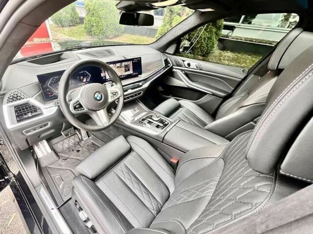 БМВ X7, объемом двигателя 3 л и пробегом 33 тыс. км за 129999 $, фото 27 на Automoto.ua