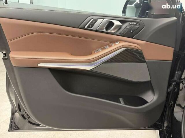 БМВ X7, объемом двигателя 3 л и пробегом 32 тыс. км за 131800 $, фото 20 на Automoto.ua