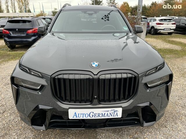 БМВ X7, объемом двигателя 3 л и пробегом 8 тыс. км за 119331 $, фото 34 на Automoto.ua