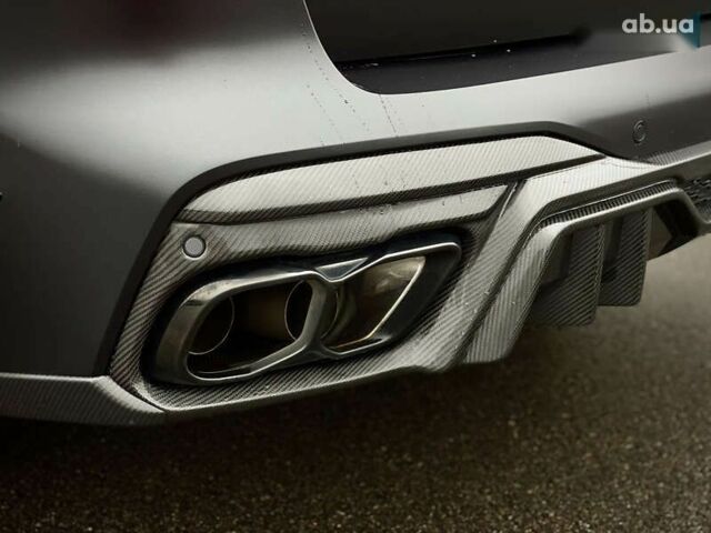 БМВ X7, об'ємом двигуна 3 л та пробігом 50 тис. км за 140990 $, фото 20 на Automoto.ua