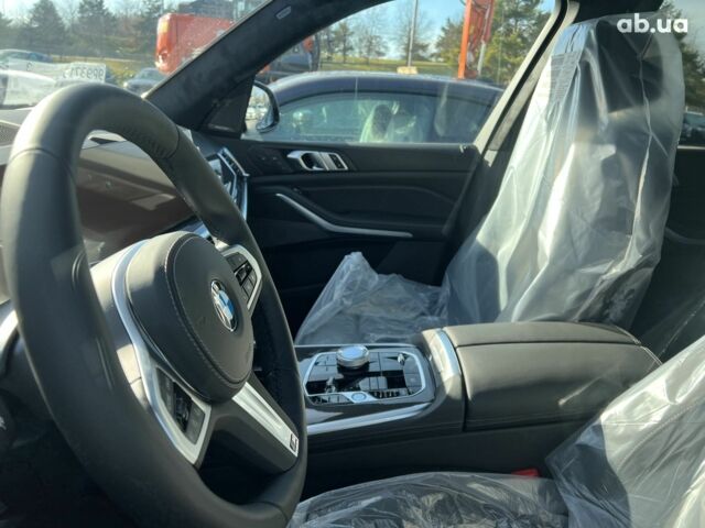БМВ X7, объемом двигателя 2.99 л и пробегом 0 тыс. км за 148240 $, фото 31 на Automoto.ua