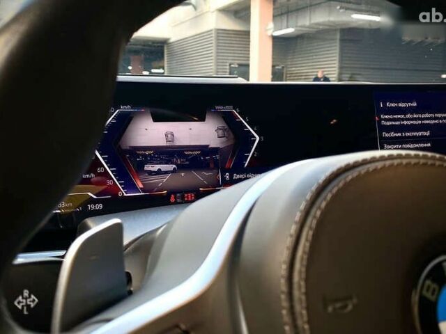 БМВ X7, объемом двигателя 0 л и пробегом 57 тыс. км за 137990 $, фото 15 на Automoto.ua