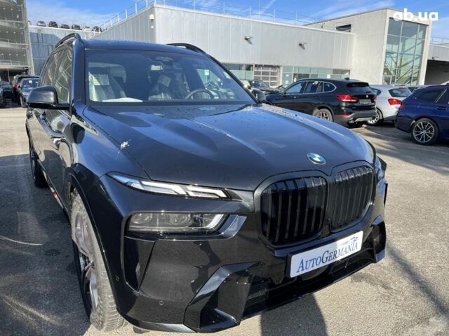 БМВ X7, объемом двигателя 2.99 л и пробегом 0 тыс. км за 148240 $, фото 2 на Automoto.ua