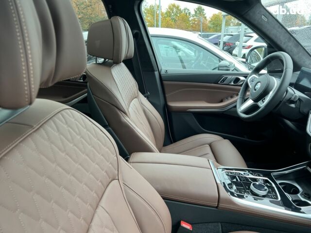 БМВ X7, объемом двигателя 3 л и пробегом 6 тыс. км за 132481 $, фото 33 на Automoto.ua