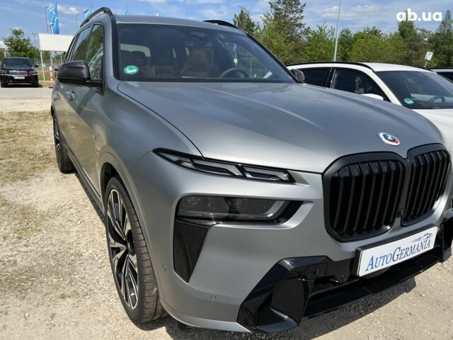 БМВ X7, объемом двигателя 3 л и пробегом 1 тыс. км за 133133 $, фото 34 на Automoto.ua