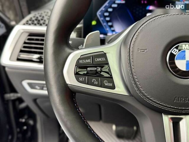 БМВ X7, объемом двигателя 4.4 л и пробегом 61 тыс. км за 140900 $, фото 25 на Automoto.ua