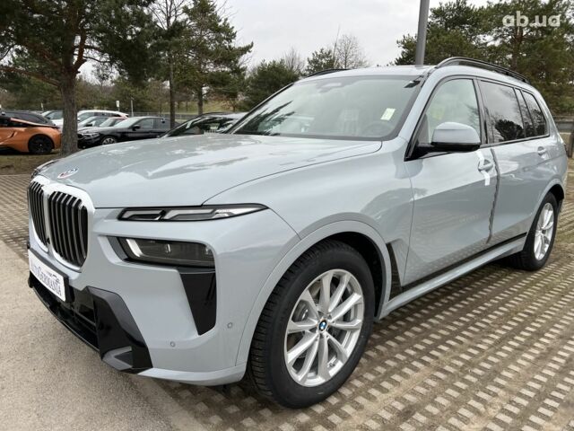 БМВ X7, объемом двигателя 2.99 л и пробегом 0 тыс. км за 155195 $, фото 39 на Automoto.ua