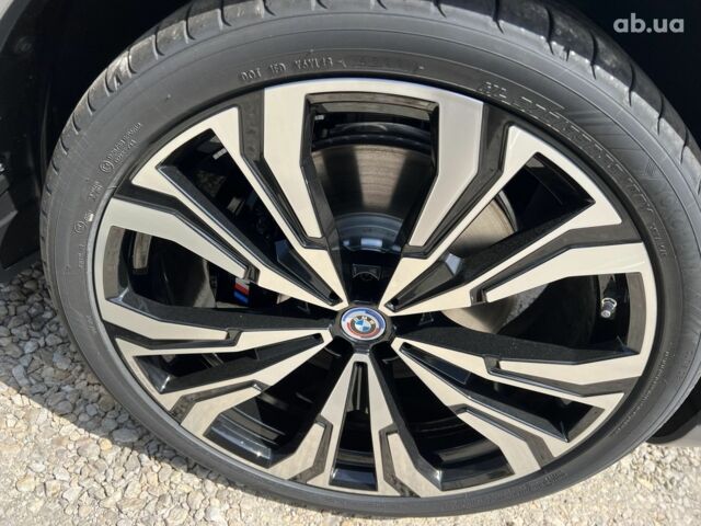 БМВ X7, объемом двигателя 3 л и пробегом 1 тыс. км за 133133 $, фото 35 на Automoto.ua