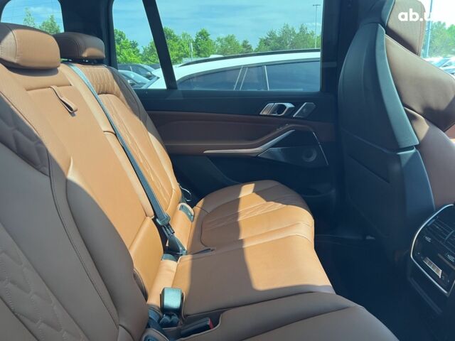 БМВ X7, объемом двигателя 3 л и пробегом 1 тыс. км за 133133 $, фото 17 на Automoto.ua