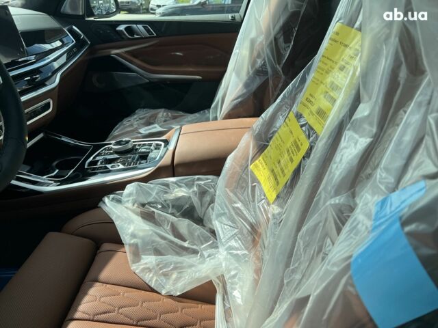 БМВ X7, объемом двигателя 3 л и пробегом 0 тыс. км за 153130 $, фото 5 на Automoto.ua