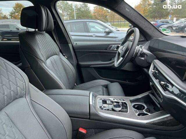 БМВ X7, объемом двигателя 3 л и пробегом 8 тыс. км за 119331 $, фото 40 на Automoto.ua