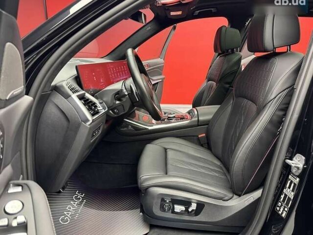 БМВ X7, объемом двигателя 4.4 л и пробегом 61 тыс. км за 140900 $, фото 20 на Automoto.ua