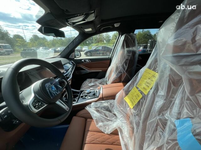 БМВ X7, объемом двигателя 3 л и пробегом 0 тыс. км за 153130 $, фото 3 на Automoto.ua