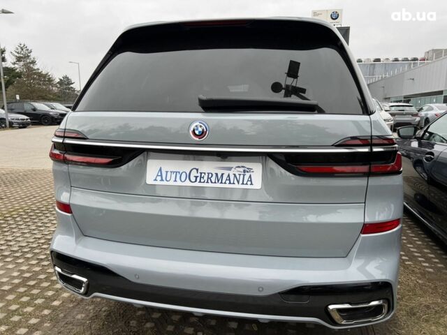 БМВ X7, объемом двигателя 2.99 л и пробегом 0 тыс. км за 155195 $, фото 6 на Automoto.ua