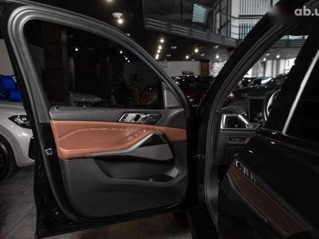 БМВ X7, объемом двигателя 0 л и пробегом 70 тыс. км за 116900 $, фото 10 на Automoto.ua