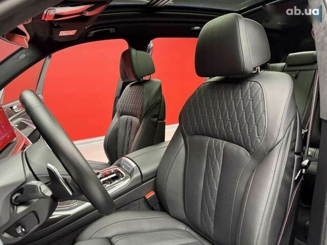 БМВ X7, объемом двигателя 4.4 л и пробегом 61 тыс. км за 140900 $, фото 21 на Automoto.ua