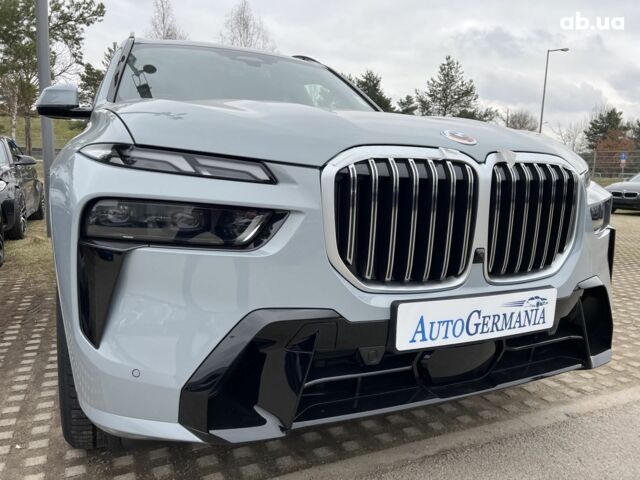 БМВ X7, объемом двигателя 2.99 л и пробегом 0 тыс. км за 155195 $, фото 12 на Automoto.ua