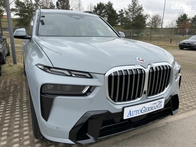 БМВ X7, объемом двигателя 2.99 л и пробегом 0 тыс. км за 155195 $, фото 15 на Automoto.ua