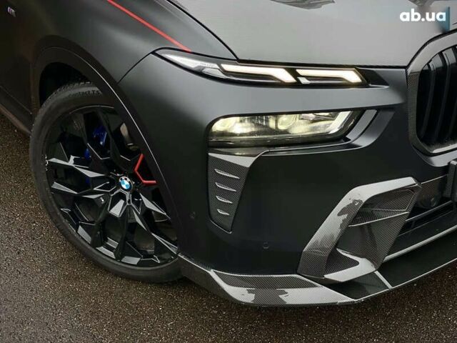 БМВ X7, об'ємом двигуна 3 л та пробігом 50 тис. км за 140990 $, фото 5 на Automoto.ua