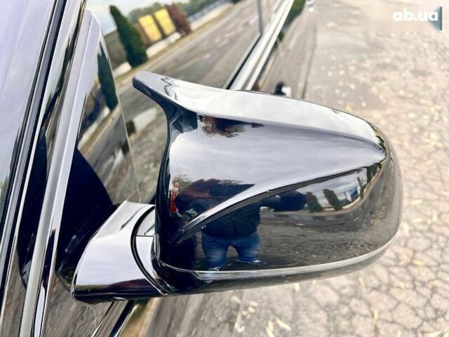 БМВ X7, объемом двигателя 3 л и пробегом 33 тыс. км за 129999 $, фото 20 на Automoto.ua