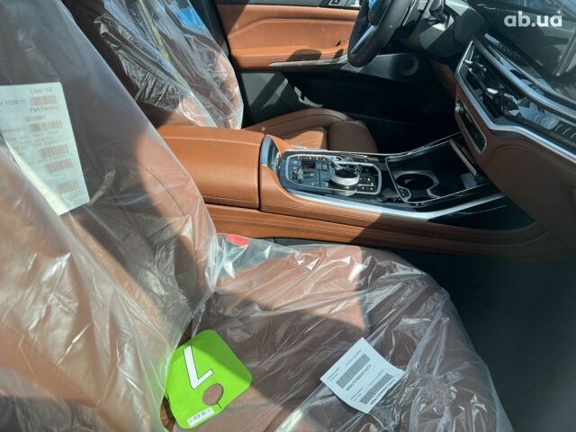 БМВ X7, объемом двигателя 3 л и пробегом 0 тыс. км за 153130 $, фото 24 на Automoto.ua