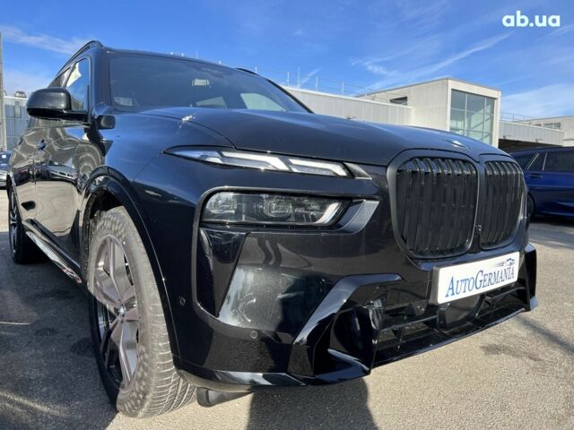 БМВ X7, объемом двигателя 2.99 л и пробегом 0 тыс. км за 148240 $, фото 9 на Automoto.ua