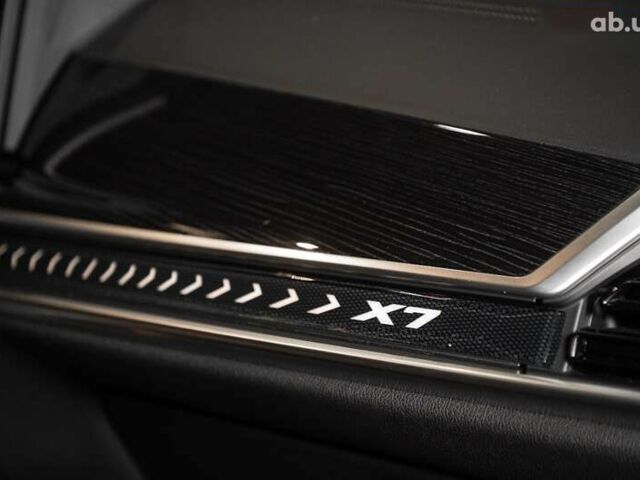 БМВ X7, объемом двигателя 0 л и пробегом 70 тыс. км за 116900 $, фото 18 на Automoto.ua