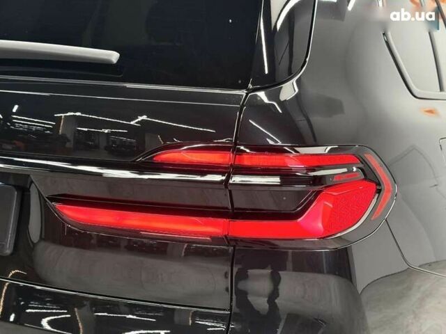 БМВ X7, объемом двигателя 3 л и пробегом 32 тыс. км за 131800 $, фото 12 на Automoto.ua