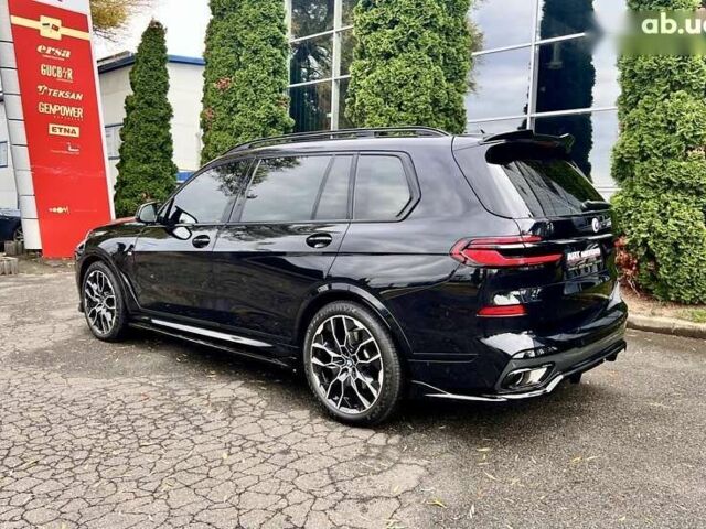БМВ X7, объемом двигателя 3 л и пробегом 33 тыс. км за 129999 $, фото 11 на Automoto.ua