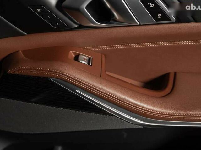 БМВ X7, объемом двигателя 0 л и пробегом 70 тыс. км за 116900 $, фото 15 на Automoto.ua