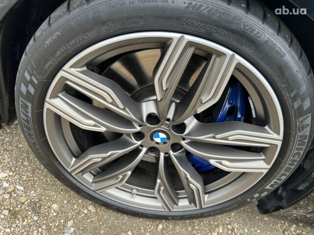 БМВ X7, объемом двигателя 3 л и пробегом 8 тыс. км за 119331 $, фото 43 на Automoto.ua