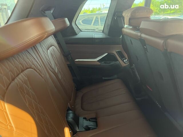 БМВ X7, объемом двигателя 3 л и пробегом 0 тыс. км за 153130 $, фото 32 на Automoto.ua