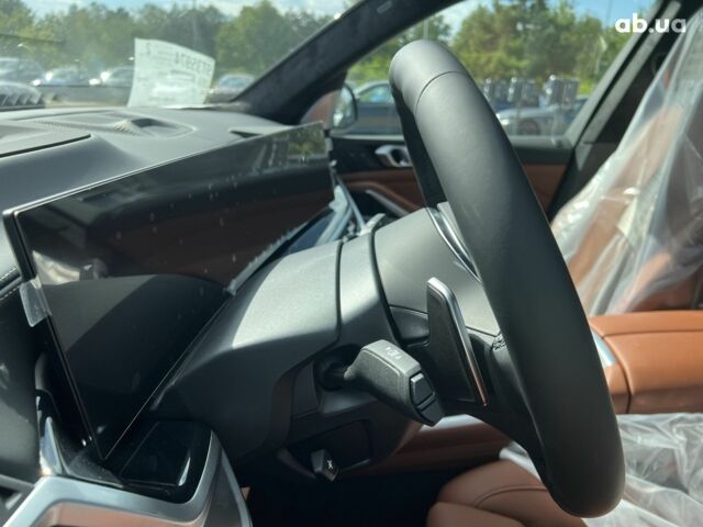 БМВ X7, объемом двигателя 3 л и пробегом 0 тыс. км за 153130 $, фото 20 на Automoto.ua