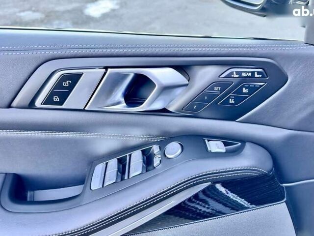 БМВ X7, объемом двигателя 4.4 л и пробегом 77 тыс. км за 128888 $, фото 14 на Automoto.ua
