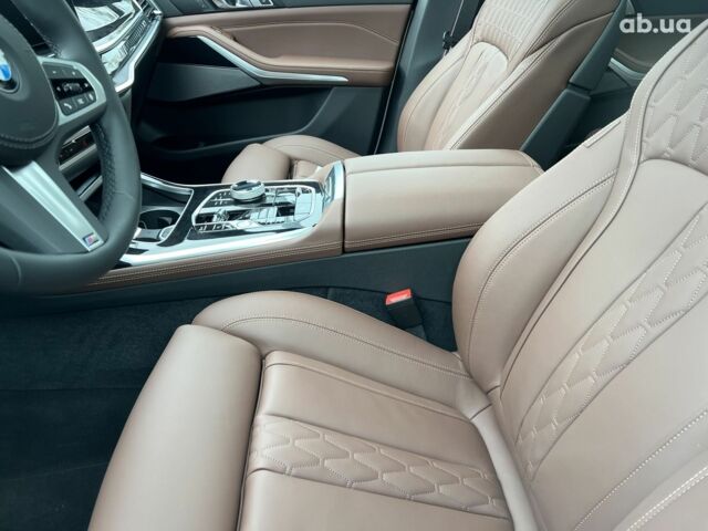 БМВ X7, объемом двигателя 3 л и пробегом 6 тыс. км за 132481 $, фото 6 на Automoto.ua