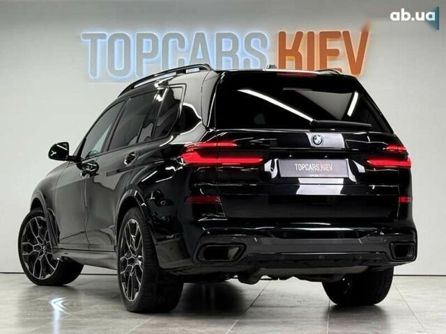БМВ X7, объемом двигателя 3 л и пробегом 32 тыс. км за 131800 $, фото 14 на Automoto.ua