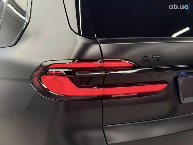 БМВ X7, объемом двигателя 4.4 л и пробегом 25 тыс. км за 155990 $, фото 9 на Automoto.ua