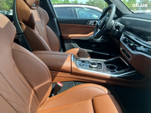 БМВ X7, объемом двигателя 3 л и пробегом 1 тыс. км за 133133 $, фото 43 на Automoto.ua