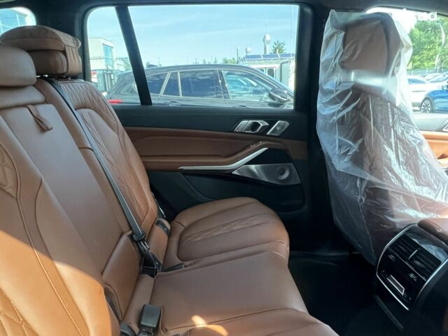 БМВ X7, объемом двигателя 3 л и пробегом 0 тыс. км за 153130 $, фото 23 на Automoto.ua