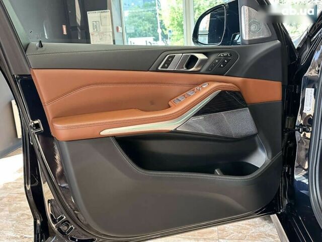 БМВ X7, объемом двигателя 3 л и пробегом 49 тыс. км за 120000 $, фото 17 на Automoto.ua