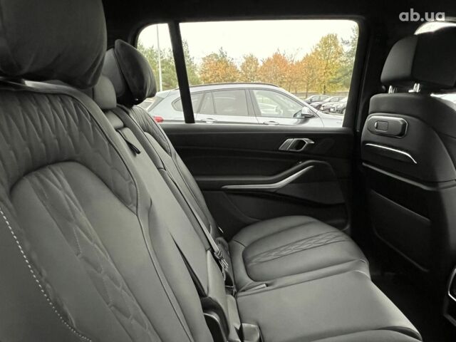 БМВ X7, объемом двигателя 3 л и пробегом 8 тыс. км за 119331 $, фото 33 на Automoto.ua